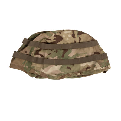 British MK7 Helmet Cover [15 Covers/Unit], , large